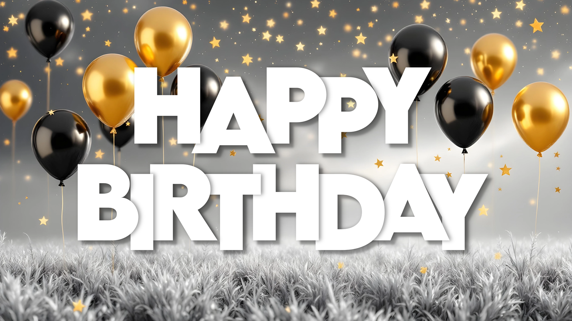 Happy Birthday Message