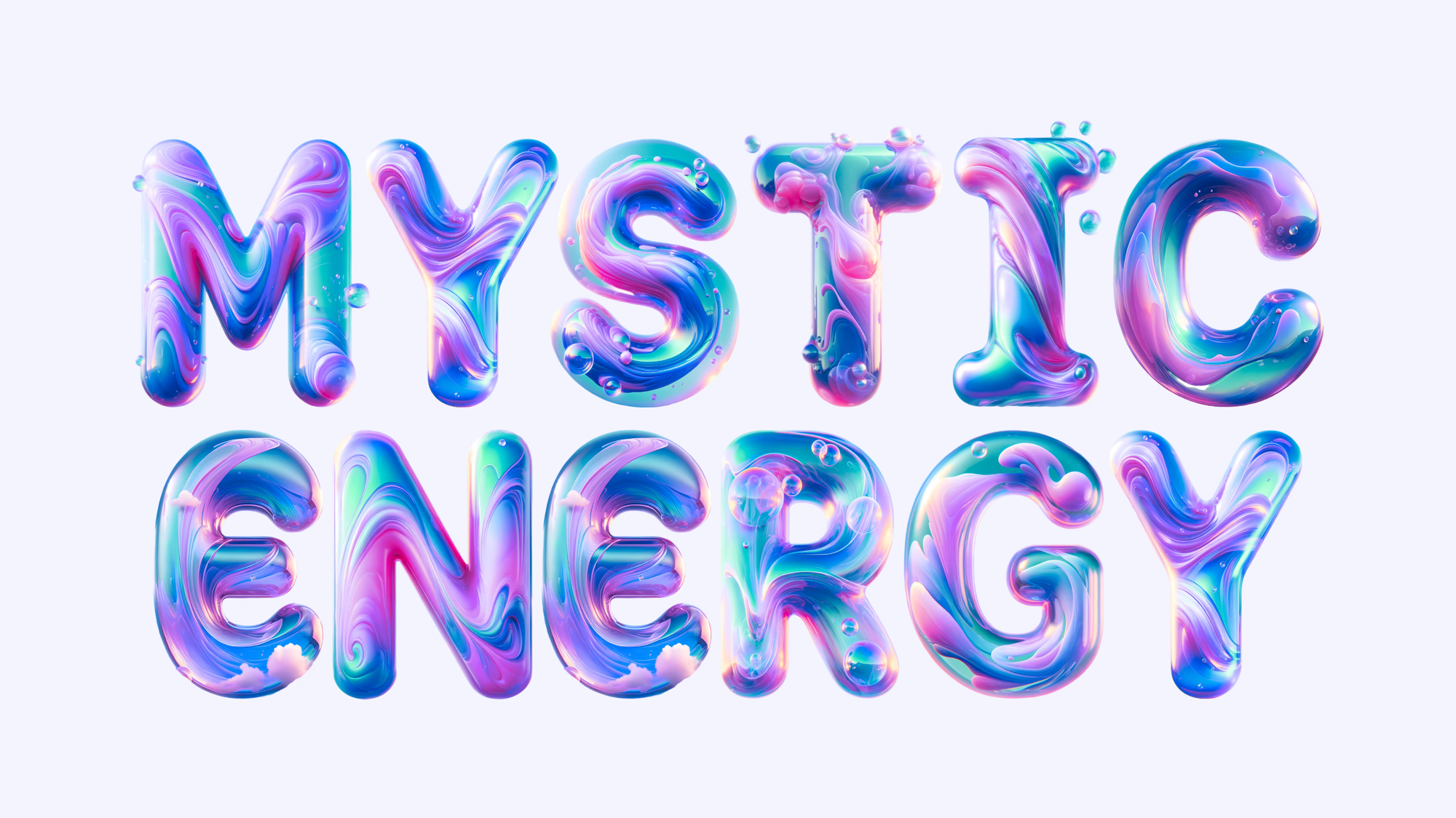 Purple Text Effect