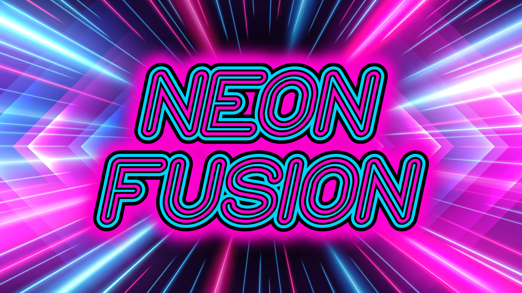 Neon Fusion