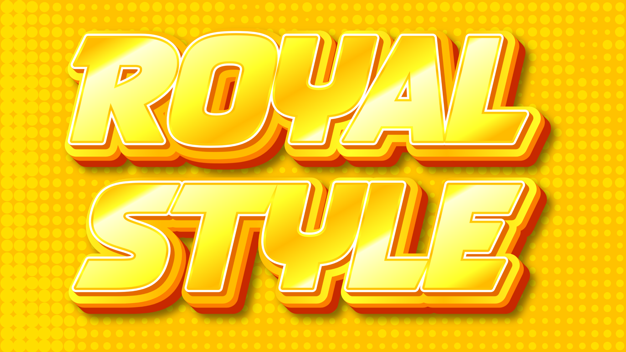 Royal Style