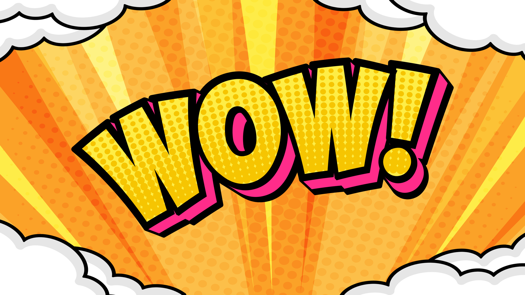 Comic Font Generaor