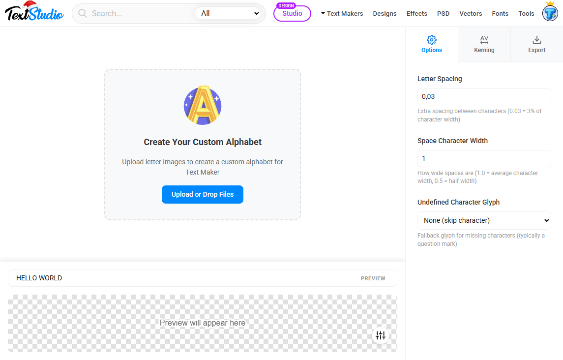 How to Create Custom Fonts from Your Art: Complete Guide to Alphabet Maker
