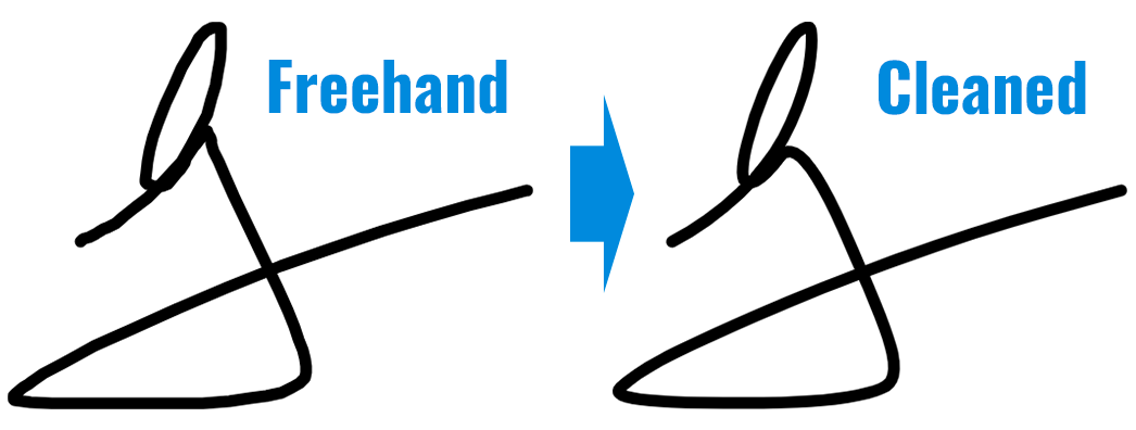 Signature Maker Smooth Text