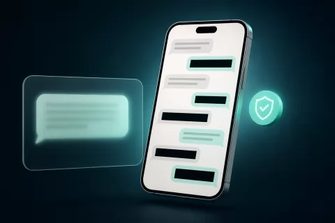 How to Blur Text in a Screenshot So It Cannot Be Undone