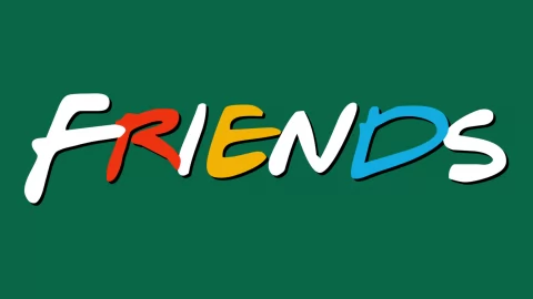 Friends Font Generator: Make Friends Style Text in Seconds