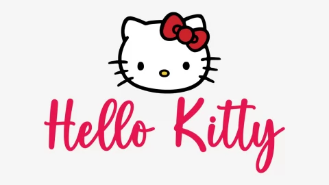 Hello Kitty Font Generator: Make a Name in the Hello Kitty Style