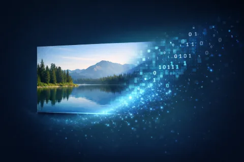 Hide Secret Messages in Images - Free Online Steganography Tool