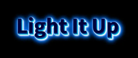 Neon Fonts & Glowing Text Effects You’ll Love