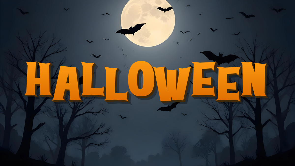 Spooky and Stylish: Halloween Font Styles to Haunt Your Designs